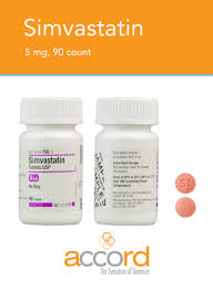 Image result for Simvastatin