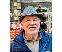 Lawrence Usher Obituary (1934