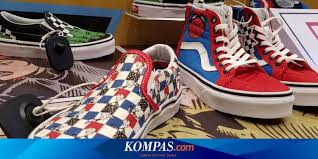Jangan Samakan Sneaker Original Dengan Versi Ua Atau Godkiller Halaman All Kompas Com