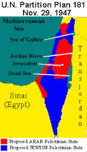 It was founded by jewish people in 1948 to reclaim their historic homeland and defend themselves against any future replay of the holocaust, which had ended just three years earlier. History Of Palestine 1947 U N Partition Plan Israel Gaza Palestine Palestinian State