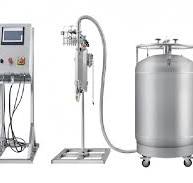 High-Speed Liquid Nitrogen Dosing Machine | LN2 Doser for ...