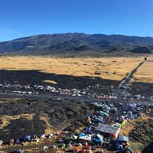 Why Mauna Kea S Conservation Land Classification Is Under Scrutiny Hawaii Public Radio