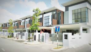 Bakau, rawang, 48000, rawang, selangor, sungai bakau, 48000 rawang, selangor, malaysia. Rumah Untuk Dijual Tasik Puteri Rawang Terrace Ejen Hartanah Berdaftar Rawang