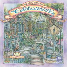 The budget cuts for 2021 (in comparison to the real, increased spending due to the crisis in 2020) will be according to the world bank, the only way to increase potential growth is to open the russian. 2021 The Cobblestone Way 16 Month Wall Calendar Jacobs Kim 0764453109993 Amazon Com Books
