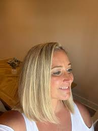 Thank you for recommending the salon of choice