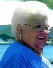 Marcia Irene Belanger Obituary 2020