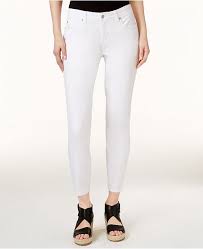 Slim Fit Ankle Jeans Regular Petite