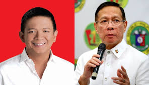 Daddy will be taking in an adopted daughter and treat her nicely? Chiz Escudero Reacts To Duque S Claim That Ph Has Flattened The Curve