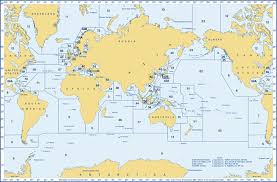 Admiralty Sailing Directions Pilots