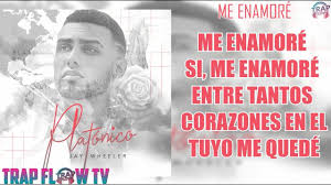 Myke towers, becky g, arcangel, de la ghetto, zion & lennox y brray) y más canciones! Pin By Leorenny Minaya On Mood Songs Mood Songs Youtube Songs