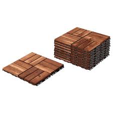 Decks builders and deck footings. Outdoor Flooring Patio Flooring Deck Tiles Ikea