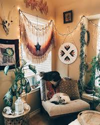 Pin By Heather Clare On My Dream Tiny Home Boho Bedroom Decor Hippie Hippie Room Decor Hippie Bedroom Decor