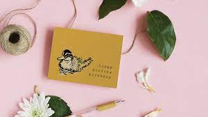 Choose from hundreds of templates, add photos and your own message. 131 Funny Birthday Card Messages To Send By Mail Punkpost