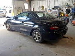 Maybe you would like to learn more about one of these? Kmhjg24f6xu146184 1999 Hyundai Tiburon Black Price History History Of Past Auctions Prices And Bids History Of Salvage And Used Vehicles