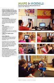 Archived Documentation Panels Click To Open As Pdf The St Michael School Of Clayton Mo Preschool Elementa Elementary Schools Middle School Elementary