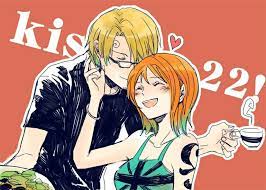 Pin By Alexandra French On One Piece One Piece Nami One Piece One Piece Fanart