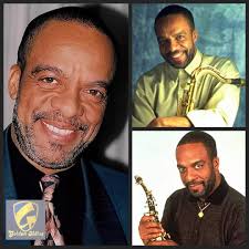 RALPH MACDONALD COUNTERPOINT featuring Grover Washington Jr., Eric Gale,  Richard Tee, Harvey Mason, Steve Gadd and many more ....... RELEASE DATE  1979