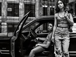 Usnavi remains torn between new york and his father. You Feel Like Your Ancestors Are Watching The Stars Of In The Heights On The Groundbreaking Musical Vogue