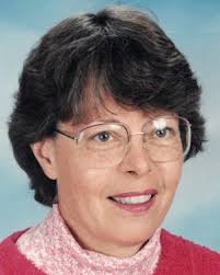 Letitia Warren Obituary (2018)