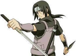 Learn how to draw itachi (anbu) step by step narutorequest? Anbu Itachi Render 3 Naruto Mobile By Maxiuchiha22 On Deviantart