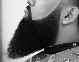 One of them being as simple as keeping your face clean by washingit every day. 5 Things Black Men Can Do To Grow A Better Beard From Scratch Fresh Heritage