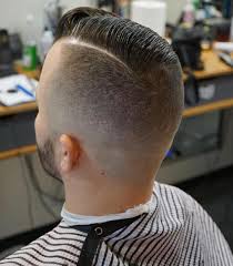 The high skin fade haircut is one of the latest trends in men's fashion. 21 Comb Over Haircuts That Are Stylish For 2021