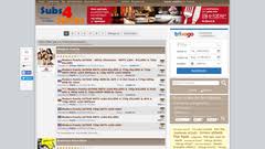 We did not find results for: Anime Subtitles Sites To Download Anime Subtitles