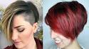 Hairstyles and Haircuts for Older Women in 2020 ...