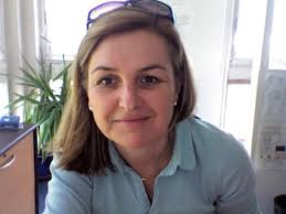 Catherine BRENNER (LE CHESNAY, PONT L'ABBE)