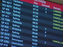 When flying to adelaide airport, disembarkation will be via the passenger boarding bridge into the terminal on level 2. Coronavirus Border Restrictions State By State Border Restrictions Around Australia Following Sydney S Northern Beaches Outbreak