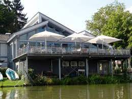 Restaurant haus am see in caputh, reviews by real people. Restaurant Haus Am See In Gottingen Holidaycheck