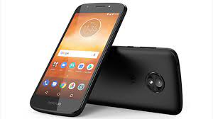 Test Motorola Moto E5 Play Smartphone ...