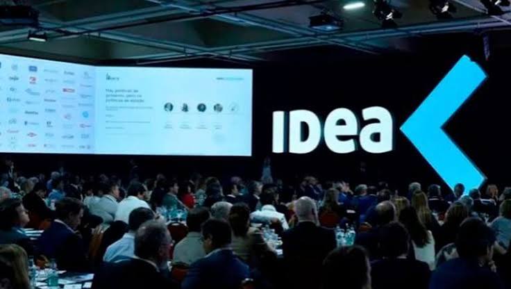 “Ladrillo sobre ladrillo”: el lema de los empresarios de IDEA para blindar la estabilidad ante los próximos Gobiernos