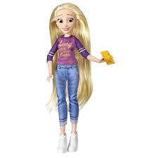 Free 2 Day Shipping Buy Disney Princess Comfy Squad Rapunzel Ralph Breaks The Internet W In 2020 Disney Princess Ages Disney Princess Dolls Disney Princess Rapunzel