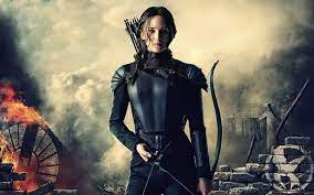 Maybe you would like to learn more about one of these? The Hunger Games Mockingjay Part 2 Katniss Everdeen Games Part Hunger Hd Wallpaper Wallpaperbetter