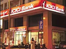 Abu dhabi commercial bank,bangalore branch. Icici Bank Share Price Buy Icici Bank Target Price Rs 750 Motilal Oswal The Economic Times
