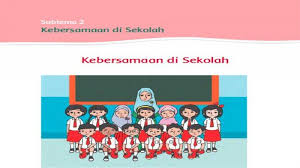 Simak kunci jawaban buku tema 7 kelas 4 berjudul indahnya keberagaman di negeriku subtema 2 pembelajaran 2 soal halaman 57 58 59 60 61 dan 62. Kunci Jawaban Tema 7 Kelas 2 Halaman 59 60 61 62 63 65 66 67 68 69 Subtema 2 Kebersamaan Di Sekolah Tribun Pontianak