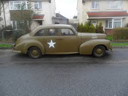 Image result for Desert Tan Light 1942 Studebaker