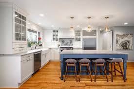 Sold properties, like 2210 the strand, have information you might find useful if you are researching home values, but only. Columbia City Kitchen Transitional Kitchen Seattle By Creative Kitchen Bath