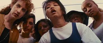Google has many special features to help you find exactly what you're looking for. Kathy Griffin And Karen Maruyama In Pulp Fiction 1994 Pulp Fiction Fiction Top Film