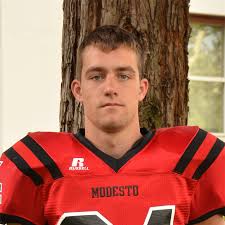 Lesean Collins' High School Bio