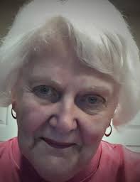 Diane Hudson Obituary (1940