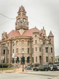 More on downtown bridgeport >. Dallas Day Trip What To Do In Decatur Tx Carrie Elle