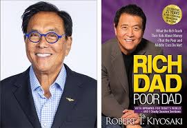 Padre Rico Padre Pobre Amazon Prime Books Rich Dad Poor Dad At William  Jaramillo Blog Padre Rico Padre Pobre En Ingles