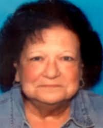 Obituary for Pamela Brown