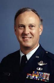 Marshall Johnson Moorman Obituary November 8, 2020