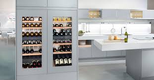 Wooden wine storage crate for 12 bottles, stampled with finest wines and grape logo, also has a hemp rope handle #winerack #winestorage #woodenwinebox #wine #storage #wood. A Wine Storage Cabinet Or A Multi Temperature Wine Cabinet I Liebherr