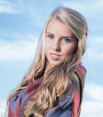 Kristina Grisham's Instagram, Twitter & Facebook