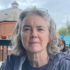 Cathy Delaney (@mudswoman.bsky.social) — Bluesky