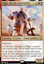 I'm not 100% sure it can hold its own, even if it drew perfectly with ajani by turn 7. Commander Edh Mtg Decks Tappedout Net